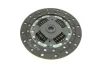 Комплект зчеплення Ford Transit V363 2.2TDCi, RWD 11-, 74/92/114kw, d=270mm (на глух. маховик) LuK 627 3032 09 (фото 6)