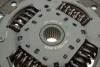 Комплект зчеплення Ford Transit V363 2.2TDCi, RWD 11-, 74/92/114kw, d=270mm (на глух. маховик) LuK 627 3032 09 (фото 7)