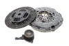 Комплект зчеплення Ford Ranger 2.2-3.2 TDCi 11- LuK 627 3032 33 (фото 1)