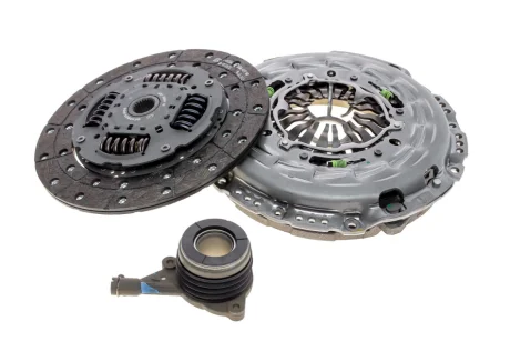 Комплект зчеплення Ford Ranger 2.2-3.2 TDCi 11- LuK 627 3032 33