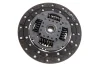 Комплект зчеплення Ford Ranger 2.2-3.2 TDCi 11- LuK 627 3032 33 (фото 6)