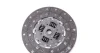 Комплект зчеплення Ford Transit V363 2.2TDCi, RWD 11-, 74/92/114kw, d=270mm LuK 627 3040 09 (фото 11)