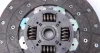 Комплект зчеплення Ford Transit V363 2.2TDCi, RWD 11-, 74/92/114kw, d=270mm LuK 627 3040 09 (фото 12)