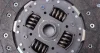 Комплект зчеплення Ford Transit V363 2.2TDCi, RWD 11-, 74/92/114kw, d=270mm LuK 627 3040 09 (фото 10)