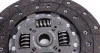 Комплект зчеплення Ford Transit V363 2.2TDCi, RWD 11-, 74/92/114kw, d=270mm LuK 627 3040 33 (фото 6)