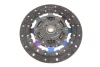 Комплект зчеплення Mitsubishi L200 2.4 DI-D 14- (d=270mm) LuK 627 3042 09 (фото 7)