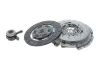 Комплект зчеплення Mitsubishi L200 2.4 DI-D 14- (d=270mm) LuK 627 3042 33 (фото 1)