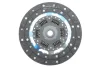 Комплект зчеплення Mitsubishi L200 2.4 DI-D 14- (d=270mm) LuK 627 3042 33 (фото 7)