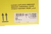 Комплект зчеплення Hyundai H-1 2.5 CRDi 01- (d=280mm) (+вижимний) LuK 628 3166 00 (фото 2)