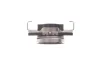 Комплект зчеплення Hyundai H-1 2.5 CRDi 01- (d=280mm) (+вижимний) LuK 628 3166 00 (фото 3)