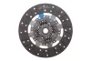 Комплект зчеплення Hyundai H-1 2.5 CRDi 01- (d=280mm) (+вижимний) LuK 628 3166 00 (фото 7)