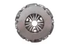 Комплект зчеплення Hyundai H-1 2.5 CRDi 01- (d=280mm) (+вижимний) LuK 628 3166 00 (фото 8)