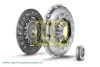 Комплект зчеплення з підшипником (280мм) TOYOTA HILUX VII 2.5D/3.0D 03.05-09.15 LuK 628 3333 00 (фото 1)