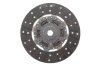 Комплект зчеплення Iveco Daily III/IV 3.0CDI 05-16 (d=280mm) (+вижимний) LuK 628 3383 00 (фото 6)