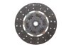 Комплект зчеплення Iveco Daily III/IV 3.0CDI 05-16 (d=280mm) (+вижимний) LuK 628 3383 00 (фото 7)