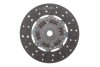 Комплект зчеплення Iveco Daily 2.3-3.0D 99-14 (d=280mm) (+вижимний) LuK 628 3388 00 (фото 6)