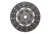 Комплект зчеплення Iveco Daily 2.3-3.0D 99-14 (d=280mm) LuK 628 3388 00 (фото 6)
