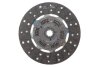 Комплект зчеплення Iveco Daily 2.3-3.0D 99-14 (d=280mm) (+вижимний) LuK 628 3388 00 (фото 7)