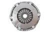 Комплект зчеплення Iveco Daily 2.3-3.0D 99-14 (d=280mm) (+вижимний) LuK 628 3388 00 (фото 8)
