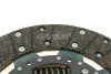 Комплект зчеплення Mitsubishi Pajero 3.2 Di-D 00- LuK 628 3390 00 (фото 5)