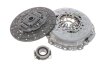 Фото 2 - комплект зчеплення Toyota Hilux VIII 2.4D/2.8D-4D/TD 4WD, 15-, (2GD-FTV/1GD-FTV) LuK 628 3585 00 Комплект зчеплення Toyota Hilux VIII 2.4D/2.8D-4D/TD 4WD, 15-, (2GD-FTV/1GD-FTV) LuK 628 3585 00 (фото 2)
