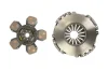 Комплект зчеплення 330мм CLAAS 240, 340, 350 DEUTZ FAHR 5100 C, 5100 G, 5105.4 G, 5110 C, 5115.4 G, 105, 410, 410 SIX, 100, 100 C, 100 ECOLINE, 420, 420 T, 430, 85 C, 90 C, 95 C, 80, 87 LuK 633 3031 09 (фото 2)