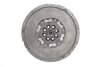 Демпфер + комплект зчеплення VW Crafter 2.5TDI 06-11, 120kw, BJM(без болтів) LuK DSC_600 0202 00 (фото 13)
