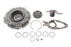 Комплект зчеплення VW Golf VII/VIII/Passat B8/Touran (5T1) 1.5TSI 17-, DSG7-0AM/0CW (DQ200)(без комплектуючих) LuK DSC_602 0025 00 (фото 1)