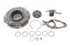 Комплект зчеплення VW Golf VII/VIII/Passat B8/Touran (5T1) 1.5TSI 17-, DSG7-0AM/0CW (DQ200)(без комплектуючих) LuK DSC_602 0025 00 (фото 1)