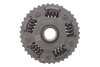 Комплект зчеплення VW Golf VII/VIII/Passat B8/Touran (5T1) 1.5TSI 17-, DSG7-0AM/0CW (DQ200)(без комплектуючих) LuK DSC_602 0025 00 (фото 11)