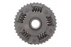 Комплект зчеплення VW Golf VII/VIII/Passat B8/Touran (5T1) 1.5TSI 17-, DSG7-0AM/0CW (DQ200)(без комплектуючих) LuK DSC_602 0025 00 (фото 11)