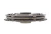 Комплект зчеплення VW Golf VII/VIII/Passat B8/Touran (5T1) 1.5TSI 17-, DSG7-0AM/0CW (DQ200)(без комплектуючих) LuK DSC_602 0025 00 (фото 9)