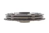 Комплект зчеплення VW Golf VII/VIII/Passat B8/Touran (5T1) 1.5TSI 17-, DSG7-0AM/0CW (DQ200)(без комплектуючих) LuK DSC_602 0025 00 (фото 9)