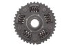 Комплект зчеплення VW Golf VII/VIII/Passat B8/Touran (5T1) 1.5TSI 17-, DSG7-0AM/0CW (DQ200)(без комплектуючих) LuK DSC_602 0025 00 (фото 10)