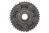 Комплект зчеплення VW Golf VII/VIII/Passat B8/Touran (5T1) 1.5TSI 17-, DSG7-0AM/0CW (DQ200)(без комплектуючих) LuK DSC_602 0025 00 (фото 10)
