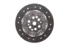 Комплект зчеплення Seat Toledo/Skoda Fabia/Rapid 1.4 TDI 14- (d=230mm)(без вижимного) LuK DSC_623 3710 00 (фото 4)