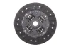 Комплект зчеплення VW Crafter 2.0TDI 11- (80-105kw), CKTB.CKTC.CKUC.CSLB.CSLC(незначна корозія) LuK DSC_624 3703 09 (фото 3)