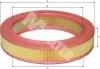 Фільтр повітряний Opel Ascona A/B/C/Corsa A/Kadett E 1.2-1.6 -93 M-FILTER A 127 (фото 1)