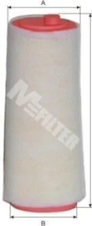 Фільтр повітряний M-FILTER A817