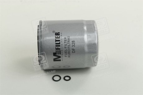 Фильтр топливный MB ОМ601-606 M-FILTER DF 328