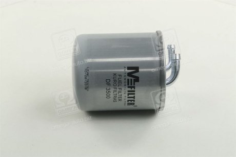 Фильтр топливный M-FILTER DF3500