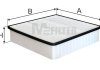 Фильтр воздушный M-FILTER K7059 (фото 1)