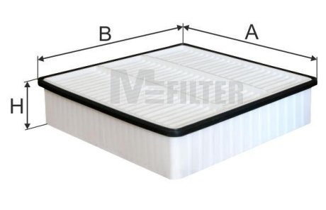 Фильтр воздушный M-FILTER K7059