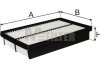 Фільтр повітряний Mazda 6/626/MPV II 00- M-FILTER K 7065 (фото 1)
