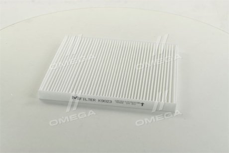 Фильтр салона M-FILTER K9023
