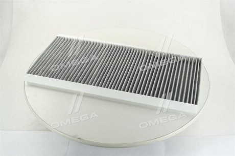 Фильтр салона BMW X5(E53)/Range Rover III/IV (угольный)) M-FILTER K 9073C