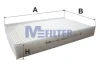 Фільтр салону M-FILTER K9106 (фото 1)