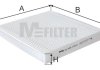 Фільтр салона M-FILTER K974 (фото 1)