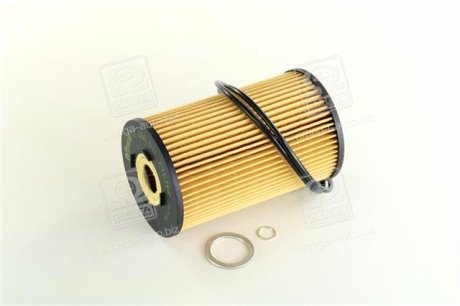 Фільтр масла MB OM314/364 77- M-FILTER TE 606