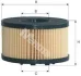 Фільтр оливний M-FILTER TE624 (фото 1)
